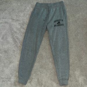University of Delaware Jogger Sweatpants